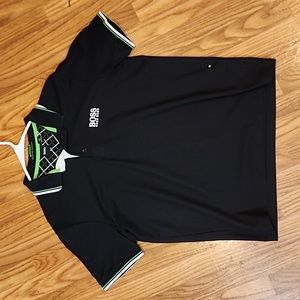 Boss Hugo polo shirt